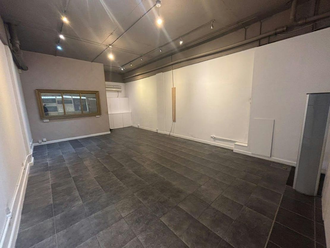 12C Meeting House Lane, Brighton, BN1 1HB