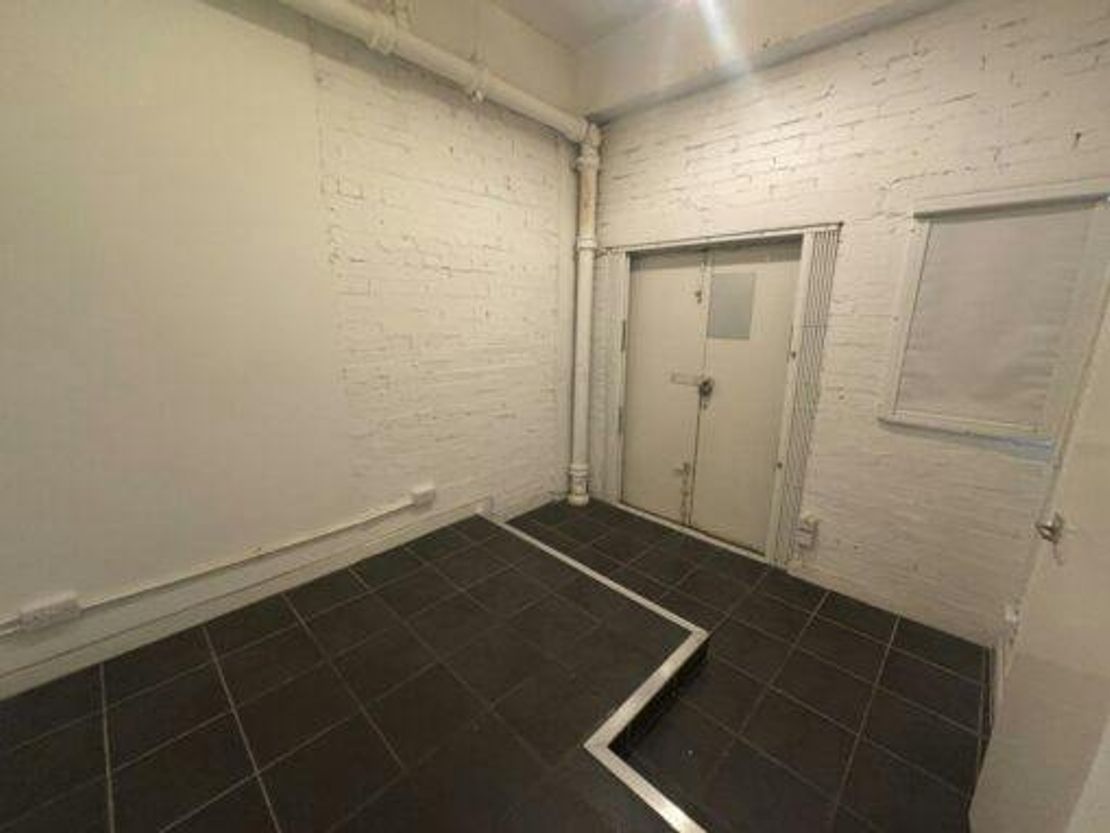 12C Meeting House Lane, Brighton, BN1 1HB
