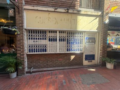 Property Image for 12C Meeting House Lane, Brighton, BN1 1HB