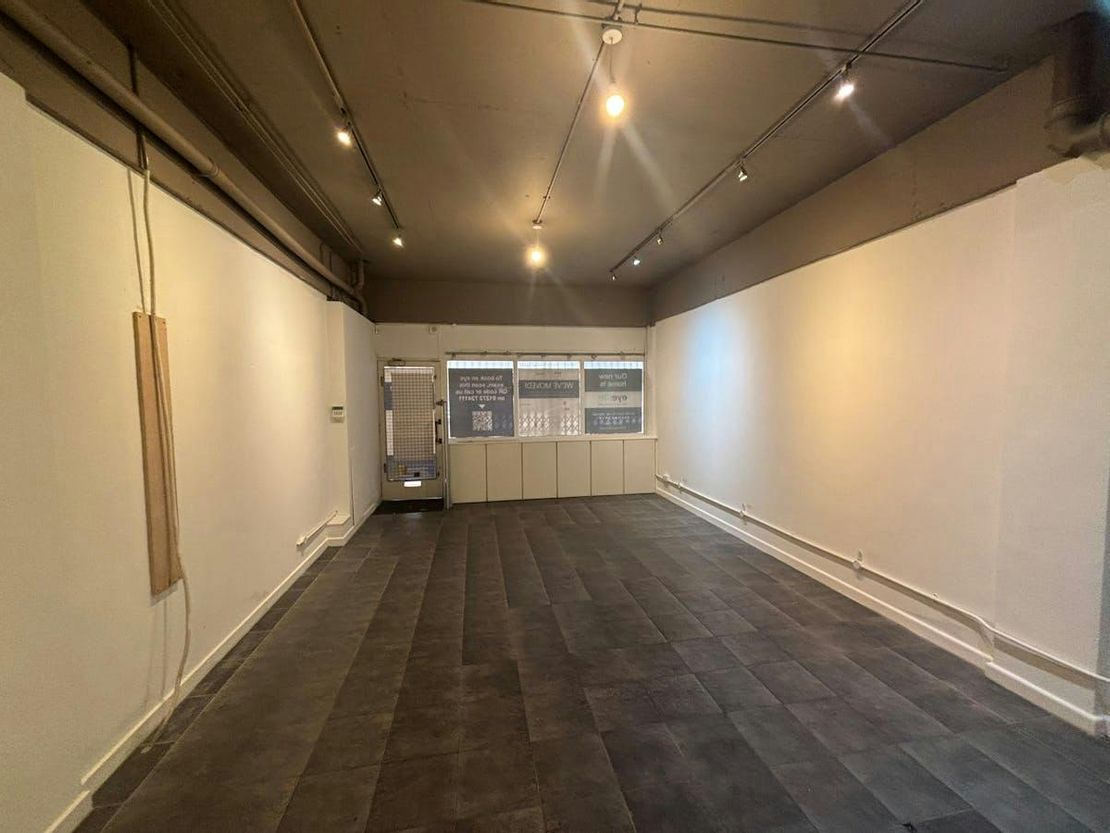 12C Meeting House Lane, Brighton, BN1 1HB