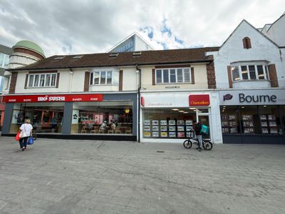 Property Image for 36-42 Commercial Way, Woking, GU21 6EN