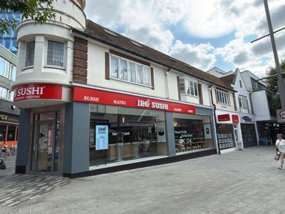 Property Image for 36-42 Commercial Way, Woking, GU21 6EN