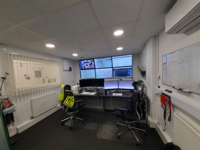 Property Image for Unit 8 Focus 303 Business Centre, Focus Way, Andover, SP10 5NY