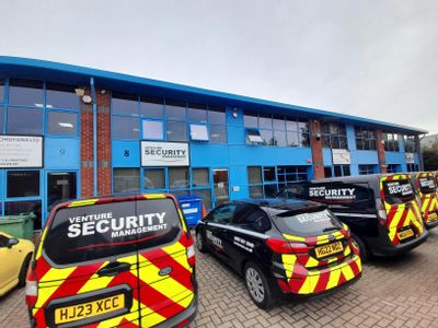 Property Image for Unit 8 Focus 303 Business Centre, Focus Way, Andover, SP10 5NY