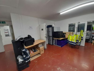 Property Image for Unit 8 Focus 303 Business Centre, Focus Way, Andover, SP10 5NY