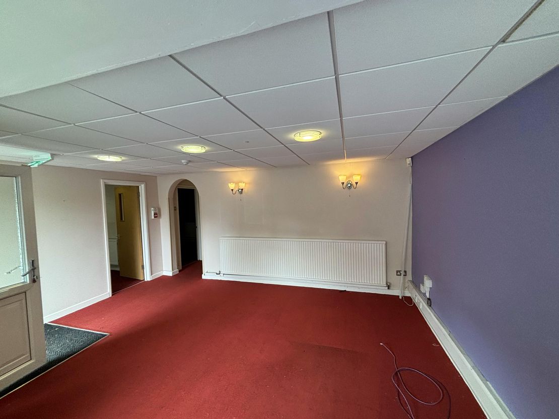 185 Long Lane, Holbury, Southampton, SO45 2PA
