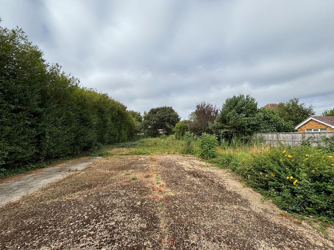 185 Long Lane, Holbury, Southampton, SO45 2PA