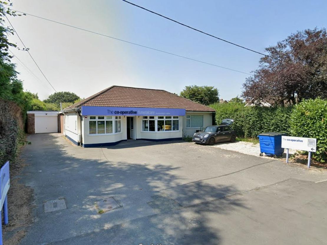 185 Long Lane, Holbury, Southampton, SO45 2PA