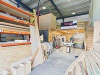 Property Image for 31 Boundary Road, Heathfield Industrial Estate, Ayr, South Ayrshire, KA8 9DJ