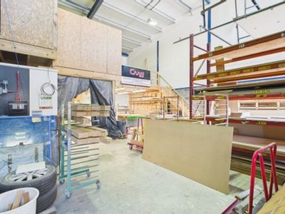 Property Image for 31 Boundary Road, Heathfield Industrial Estate, Ayr, South Ayrshire, KA8 9DJ