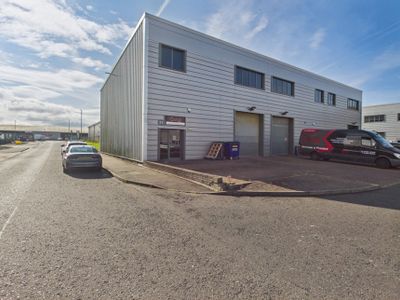 Property Image for 31 Boundary Road, Heathfield Industrial Estate, Ayr, South Ayrshire, KA8 9DJ