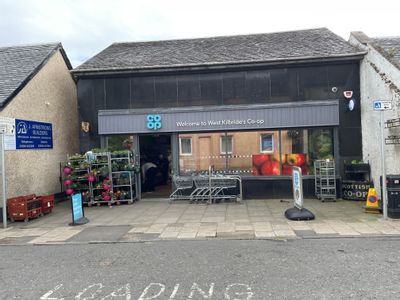 Property Image for 12 Ritchie Street, West Kilbride, North Ayrshire, KA23 9AL