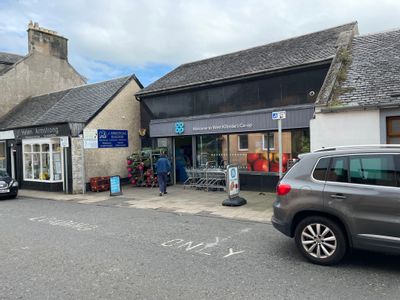 Property Image for 12 Ritchie Street, West Kilbride, North Ayrshire, KA23 9AL