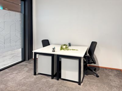 Property Image for Edinburgh, 20 Castle Terrace, Saltire Court, EH1 2EE