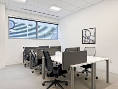 Property Image for Edinburgh, 20 Castle Terrace, Saltire Court, EH1 2EE