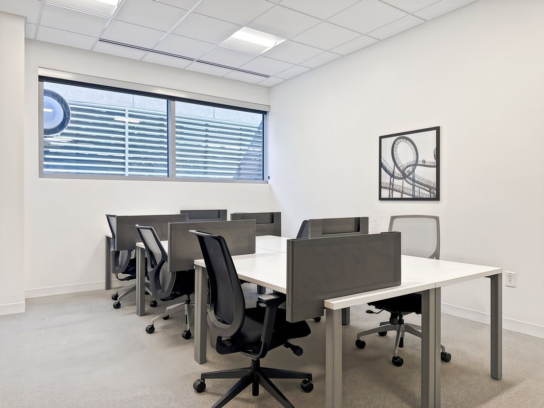 Edinburgh, 20 Castle Terrace, Saltire Court, EH1 2EE