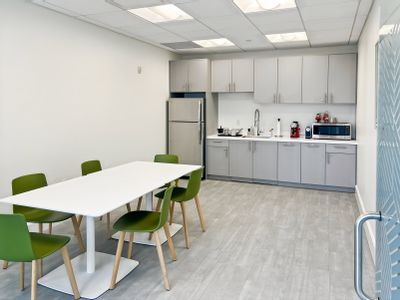Property Image for Edinburgh, 20 Castle Terrace, Saltire Court, EH1 2EE