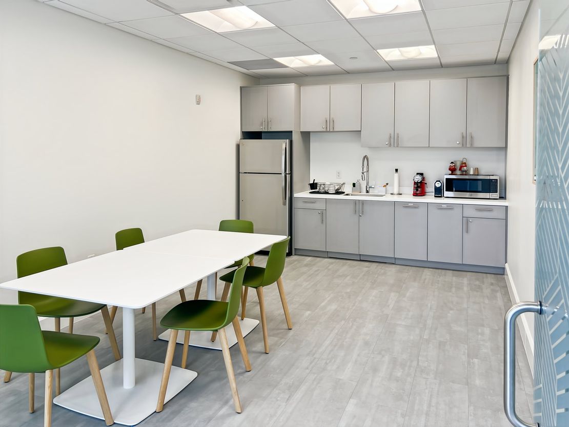 Edinburgh, 20 Castle Terrace, Saltire Court, EH1 2EE