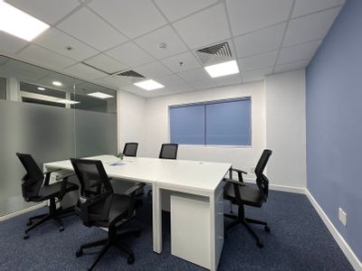 Property Image for Aberdeen, Centurion Court, North Esplanade West, Ground and First Floor, AB11 5QH
