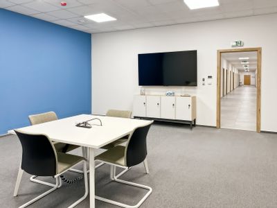 Property Image for Aberdeen, Centurion Court, North Esplanade West, Ground and First Floor, AB11 5QH
