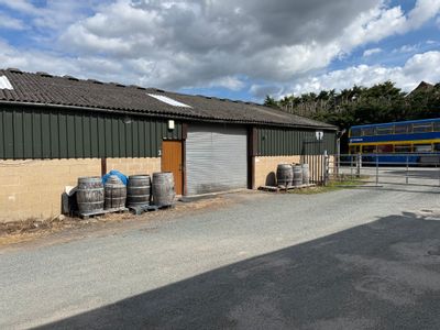 Property Image for Unit 3 Link Farm, Storrington Road (A283), Pulborough, West Sussex, RH20 2EL