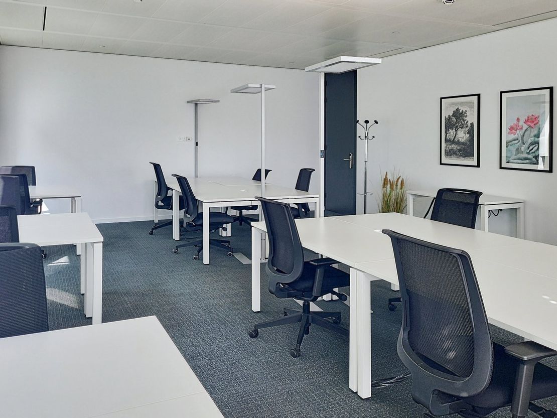 Aberdeen, Regent House, 36 Regent Quay, Ground, 1st, 2nd, 3rd, 4th floor, AB11 5BE