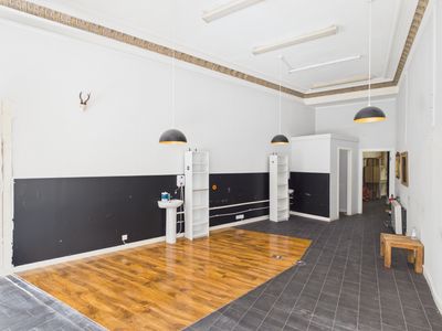 Property Image for 38 Newmarket Street, Ayr, South Ayrshire, KA7 1LP