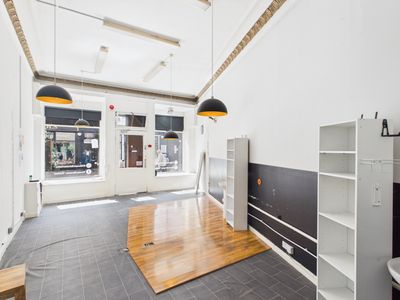 Property Image for 38 Newmarket Street, Ayr, South Ayrshire, KA7 1LP