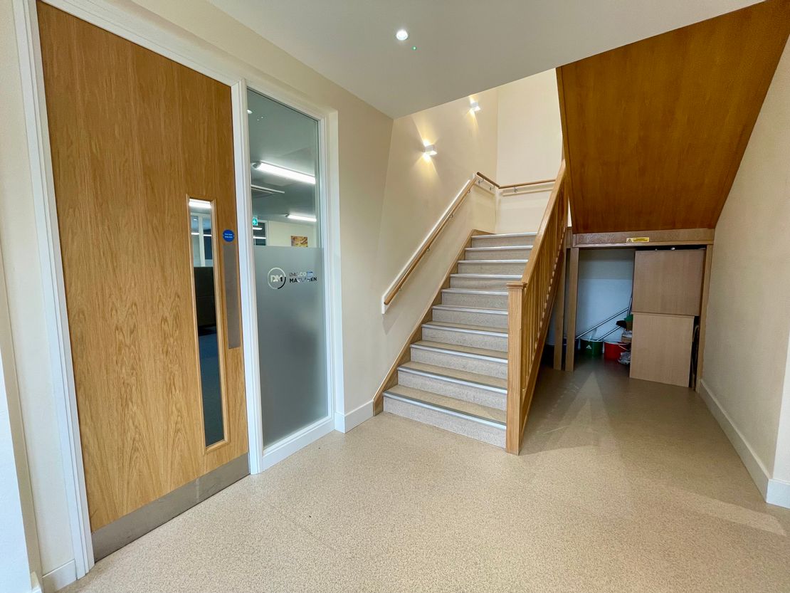 Ground Floor Unit 2, Trident Business Village, Kilverstone, Norfolk, IP24 2RL