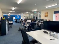 Property Image for Ground Floor Unit 2, Trident Business Village, Kilverstone, Norfolk, IP24 2RL