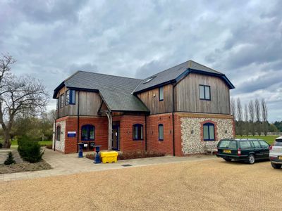 Property Image for Ground Floor Unit 2, Trident Business Village, Kilverstone, Norfolk, IP24 2RL