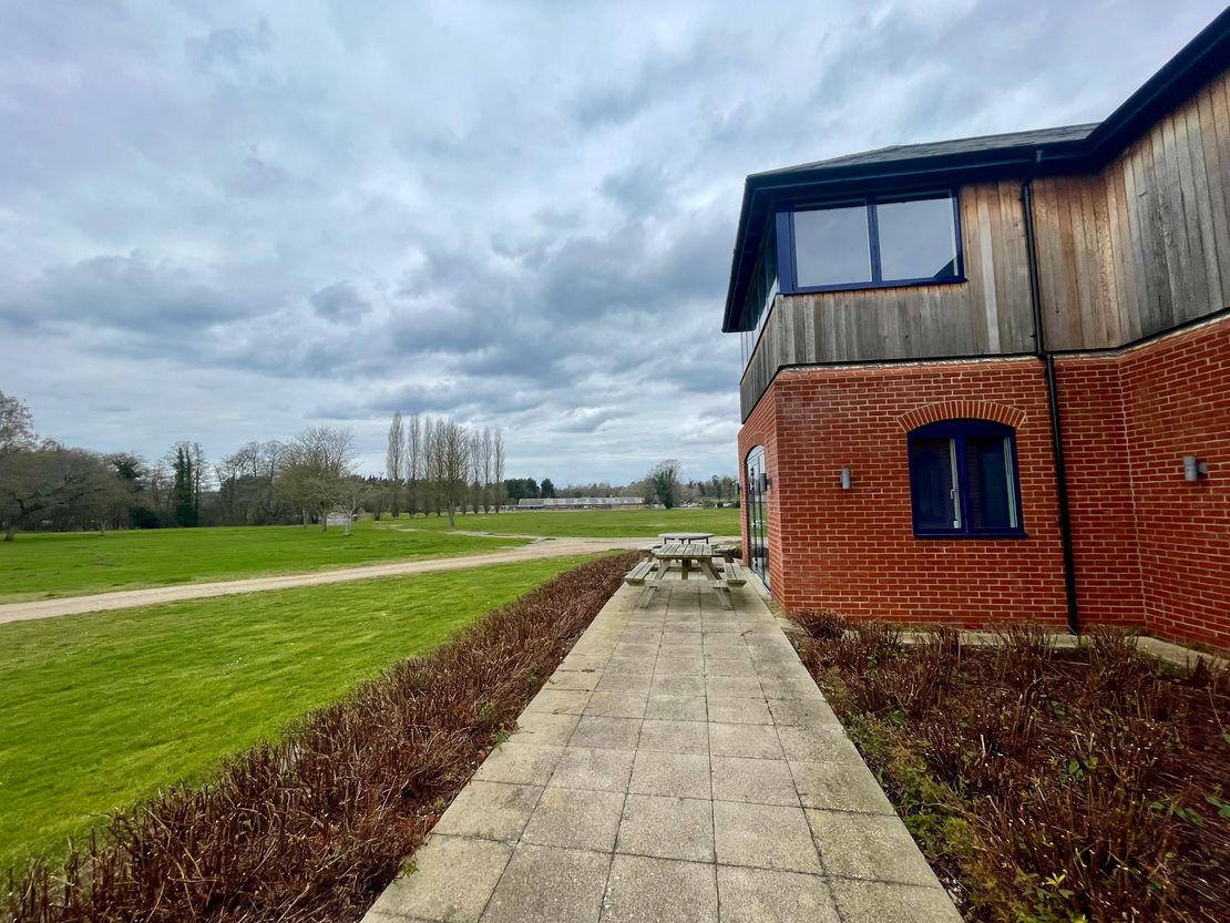 Ground Floor Unit 2, Trident Business Village, Kilverstone, Norfolk, IP24 2RL