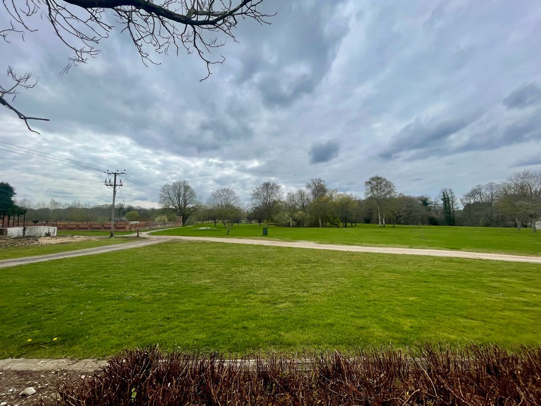 Ground Floor Unit 2, Trident Business Village, Kilverstone, Norfolk, IP24 2RL