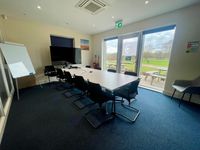Property Image for Ground Floor Unit 2, Trident Business Village, Kilverstone, Norfolk, IP24 2RL