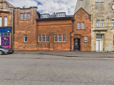 Property Image for 6 New Road, Ayr, South Ayrshire, KA8 8EX