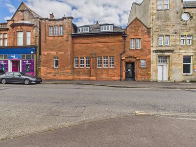 Property Image for 6 New Road, Ayr, South Ayrshire, KA8 8EX