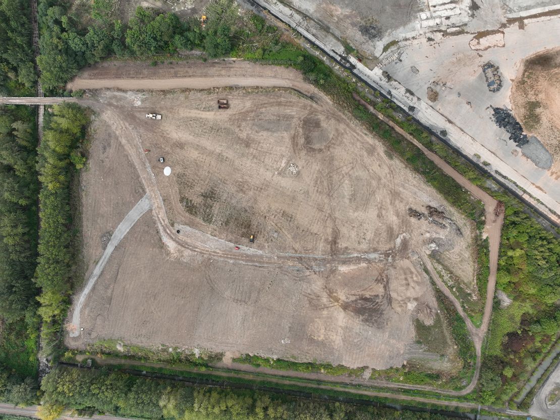 Open Storage Land, Catalyst Business Park, Moss Bank Road, Widnes, WA8 0RU