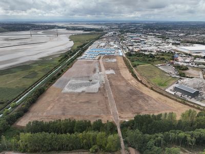Property Image for Open Storage Land, Catalyst Business Park, Moss Bank Road, Widnes, WA8 0RU