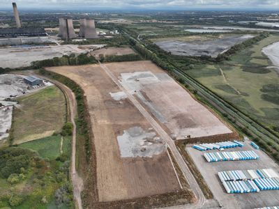 Property Image for Open Storage Land, Catalyst Business Park, Moss Bank Road, Widnes, WA8 0RU