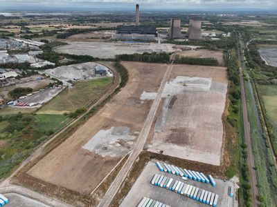 Property Image for Open Storage Land, Catalyst Business Park, Moss Bank Road, Widnes, WA8 0RU