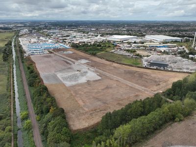 Property Image for Open Storage Land, Catalyst Business Park, Moss Bank Road, Widnes, WA8 0RU