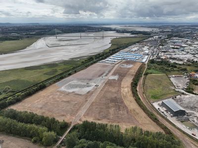 Property Image for Open Storage Land, Catalyst Business Park, Moss Bank Road, Widnes, WA8 0RU