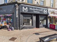 Property Image for 38 Newmarket Street, Ayr, South Ayrshire, KA7 1LP