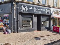 Property Image for 38 Newmarket Street, Ayr, South Ayrshire, KA7 1LP