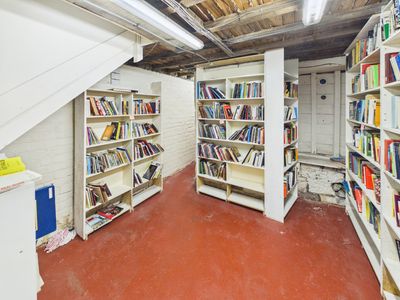 Property Image for 3 St. Peters Buildings, Edinburgh, City Of Edinburgh, EH3 9PG