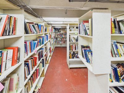 Property Image for 3 St. Peters Buildings, Edinburgh, City Of Edinburgh, EH3 9PG