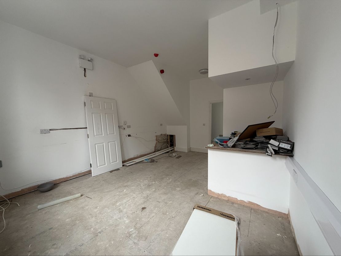 6 Wood Street, Wakefield, WF1 2ED