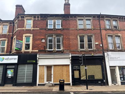 Property Image for 6 Wood Street, Wakefield, WF1 2ED