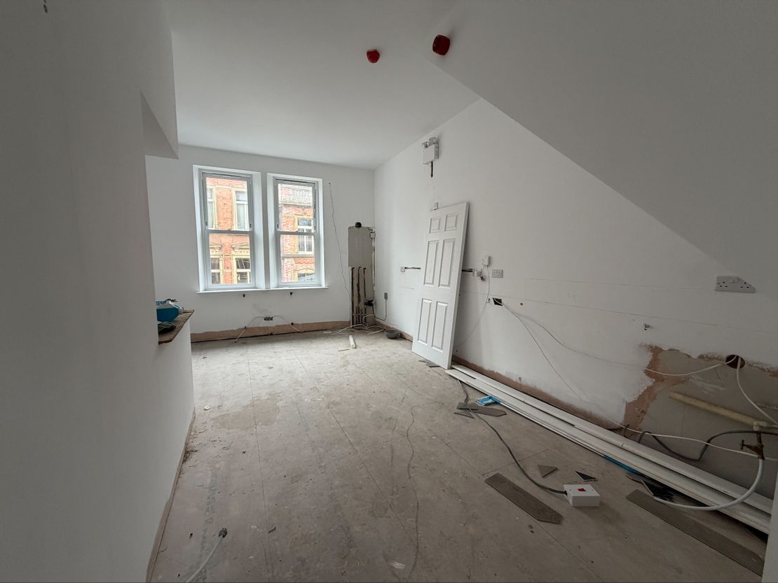 6 Wood Street, Wakefield, WF1 2ED
