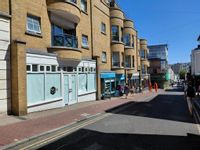 Property Image for 66 Trafalgar Street, Brighton, East Sussex, BN1 4EB
